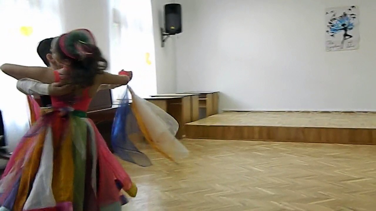 The Symphony of Dance - 10