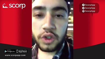 Scorp video Erkeklerin konuşmaya bayıldığı 3 konu 2