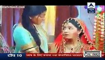 Suhani Si Ek Ladki 29th December 2015 Suhani Ne Kiya Gori Ko Dulhan Ke Roop Mein Taiyaar