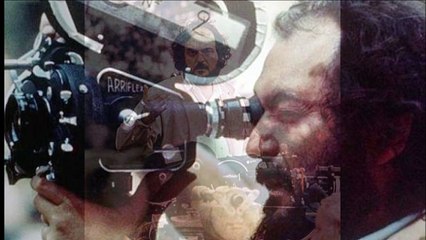 DIRECTED BY STANLEY KUBRICK