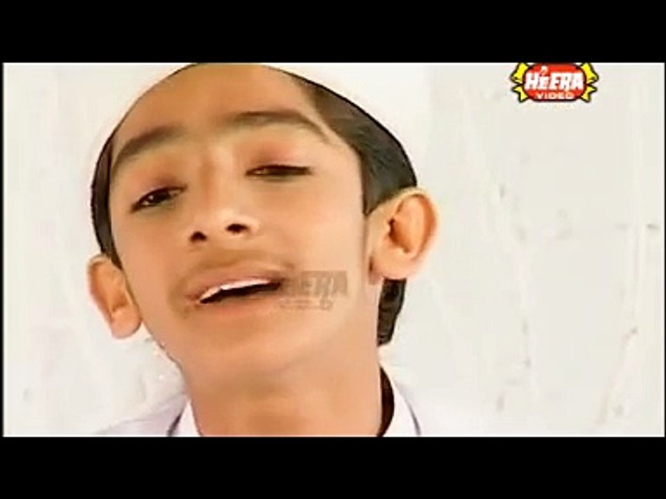 Lia-Jab-Se-Maie-Naam-Muhammad-Bara-Lutf-Aya-Saweray-Saweray-Naat