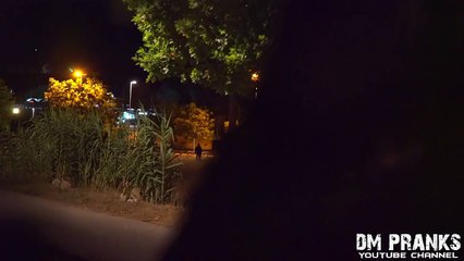 Michael Myers Scare Prank!