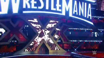 Brock Lesnar s 16-Bit Entrance Music