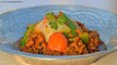 Kadai Mutton | Lamb in Rich Gravy Recipe | Goat Curry Recipe | Karahi