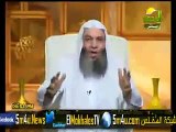الشيخ محمد حسان محدش بيتكلم بلساني - ولا ابني ولا أخويا !