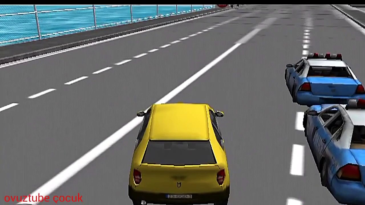 polis arabası,araba oyunu,dinazor çizgi filmi,219