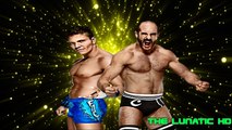 Cesaro and Tyson Kidd 1st Theme Song  Swiss Made