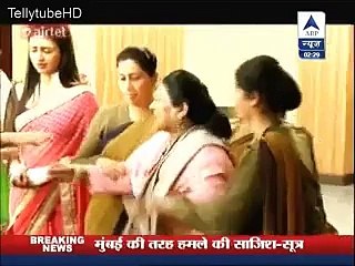 Raman ki Suz-Buz se BeNaqaab hui Saarika 29th December 2015 Yeh Hai Mohabbatein