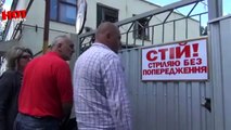 Донецк Министр обороны ДНР Стрелков приказал уволить срочников