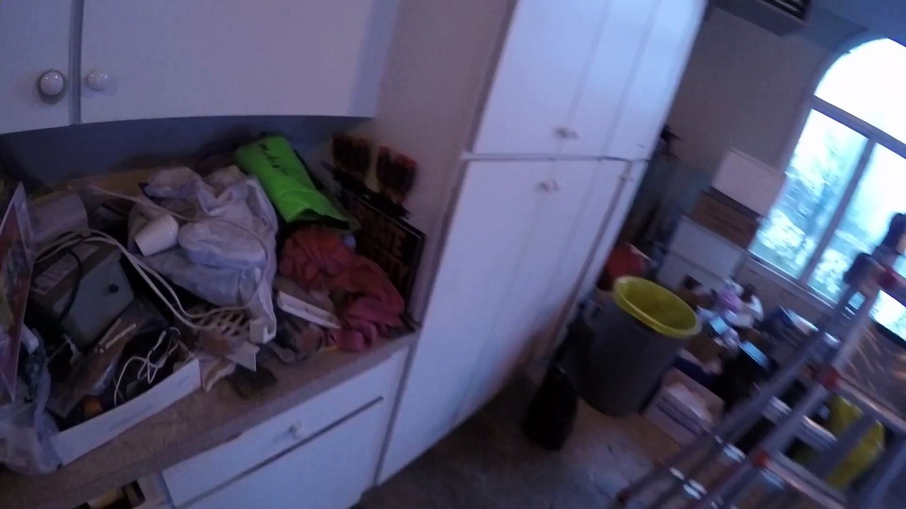 Parodie GoPro - Ce qu'on filme en premier avant les exploits en sport extreme