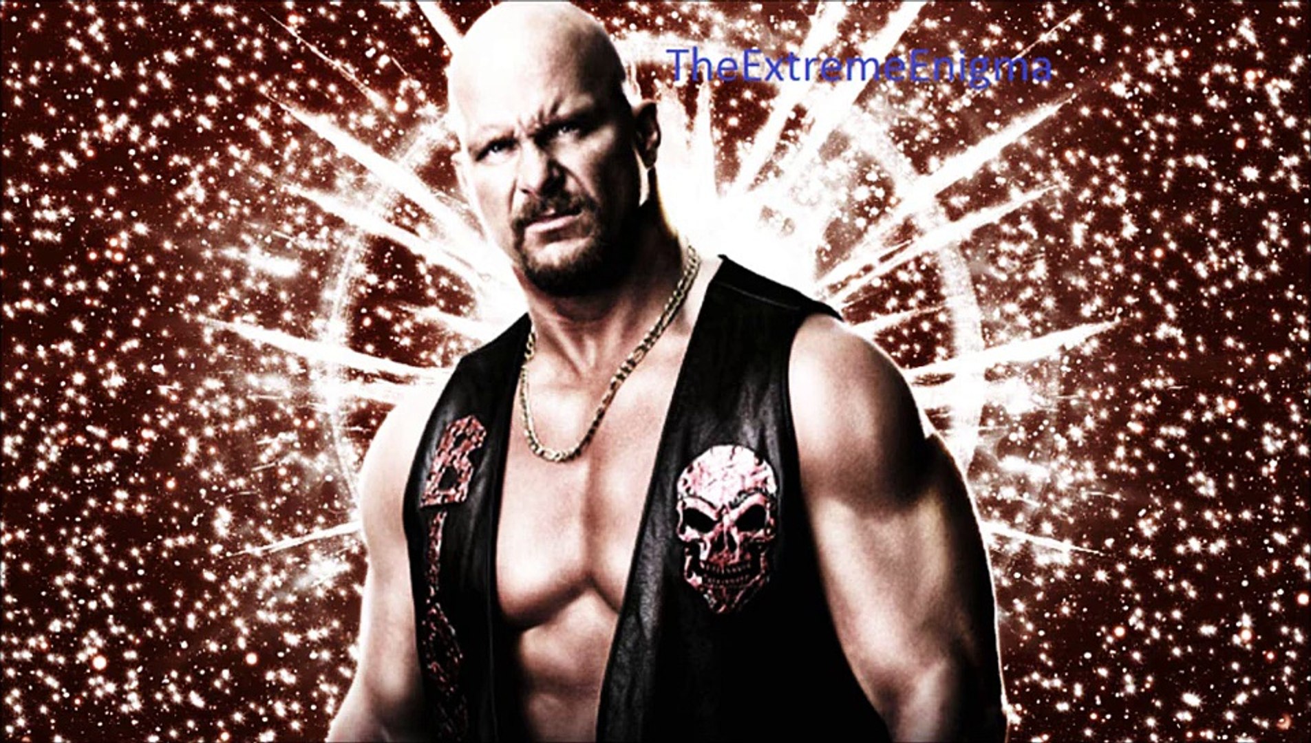 Stone Cold Steve Austin 8th WWE Theme Song Glass Shatters - Video  Dailymotion