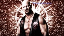 Stone Cold Steve Austin 8th WWE Theme Song  Glass Shatters