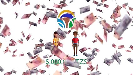 L-Pesa Progressive Lucky winner - What are you waiting for – Register for L-Pesa Now!