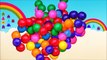 Chocolate Giant Surprise Eggs, Bubble Gum & Disney Frozen Lollipops to Learn Colours learning
