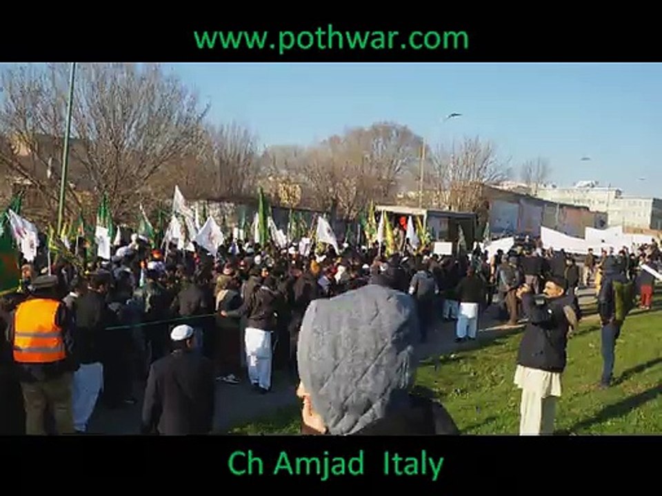 italy millad