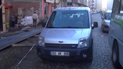 58 Dakikada 4 Bin 602 Lira Radar Cezası