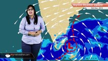 Weather Forecast for December 5: Chennai, Tamil Nadu rains to increase