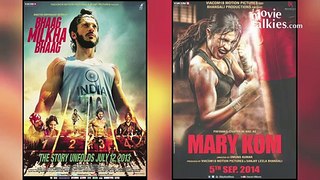 M.S. Dhoni Movie Trailer 2015 - Sushant Singh Rajput, Alia Bhatt, John Abraham - First Look