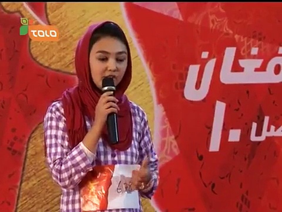 Afghan Star Season 10 Episode 2 Balkh Auditions / فصل دهم ستاره افغان قسمت دوم گزینش بلخ