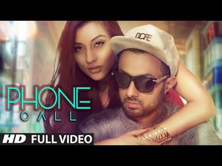 HD Phone Call Full Song  _ Latest Romantic Punjabi Song 2015 _ T-Series Apnapunjab Mani