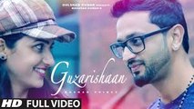 HD Roshan Prince Guzarishaan (Full Video) Gurmeet Singh _ Latest Punjabi Song 2015 Mani