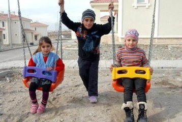 Erzincan Ahıska Türkünün Sevdası: Türkiye'ye Gitsem, O Gün Ölsem