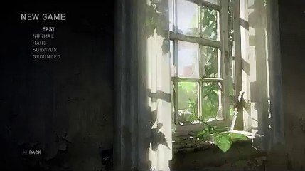 Survival Horror The Last of Us™ Remastered - Gameplay (4)