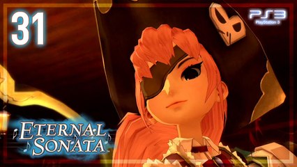 Trusty Bell │Eternal Sonata 【PS3】 #31 │ Chapter 4 ： Grand Valse Brillante 「JPdub │ENsub」