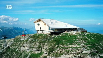 Wood is in demand with contemporary architects | Euromaxx