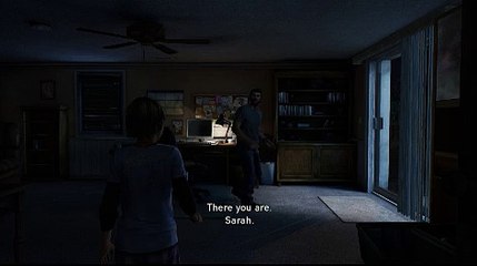 Survival Horror The Last of Us™ Remastered - Gameplay (9)