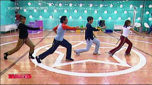 Gérard Louvin et Alexia Larouche-Joubert se souviennent de Gregory Lemarchal - Regardez