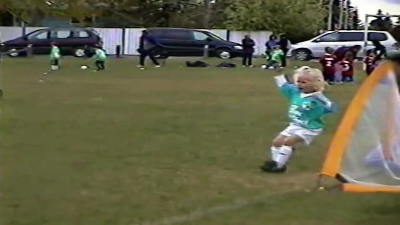 Des ballons en pleine tête... Compilation énorme de gros fail et headshot