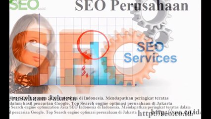 Jasa SEO, SEO Perusahaan Jakarta (http://seo.co.id/)