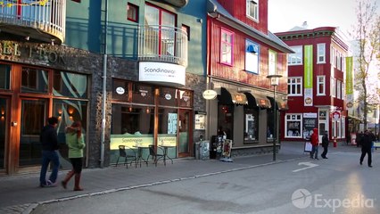 Iceland Vacation Travel Guide