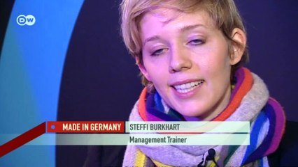 How Generation Y is changing the workplace | Made in Germany