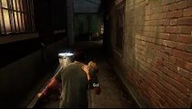 Survival Horror The Last of Us™ Remastered - Gameplay (20)
