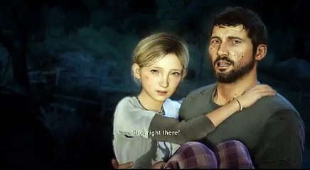 Survival Horror The Last of Us™ Remastered - Gameplay (22)