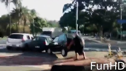 Video drole de chute wallah tu va rigoler - essaye de ne pas rire COMPILATIONS de octobre (FunHD)