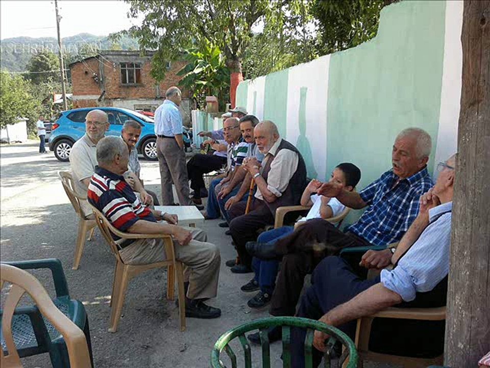 KEŞAP EMEKSAN KÖYÜ ALBÜMÜNDEN 2014