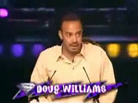 Jamie Foxx Ruins A Not Funny Comedian - Stand Up Comedy