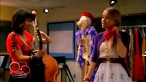 Lemonade Mouth - Turn Up the Music (Music Video) - Full Length