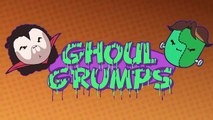 Game Grumps Deadly Creatures Best Moments