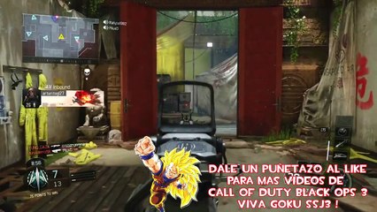Call of Duty : Black Ops 3 - Cuenta Atras ! Ganas De Tenerlo YA MALDITA SEA - RAFYTA