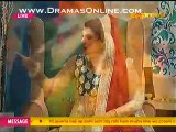 Javeria Saud Showing her Wedding Video in Her Live Morning Show