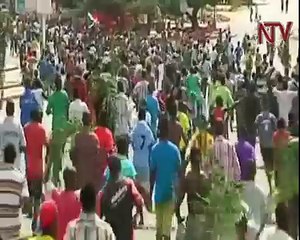 Burundi: Museveni, Buyoya, & Bagaza have NO moral authority to be involved in any solution to Burundian crisis