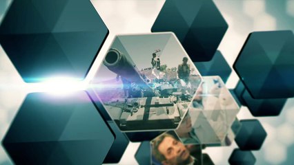 Teaser - L'année 2015, par le Gorafi - CANAL+