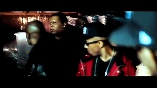Red Cafe ft Fabolous - I'm Ill (Official Music Video)