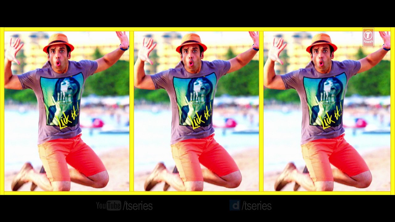Sunny Leone- Rom Rom Romantic Video Song - Mastizaade - Mika Singh, Armaan Malik HD Song