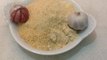 طريقة سهلة لتجفيف الثوم في البيت و الاحتفاض به من المطبخ المغربي مع ربيعة Home Made Garlic Powder