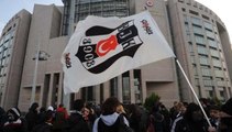 Beşiktaş'ın Taraftar Grubu Çarşı, Gezi Davasında Beraat Etti